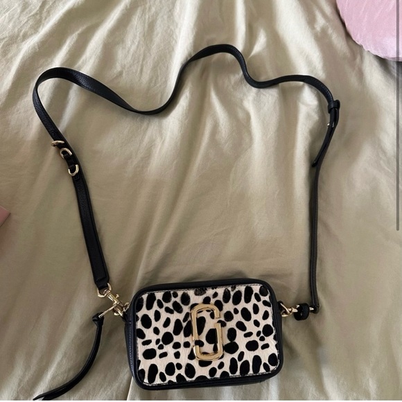 Marc Jacobs camera bag - Picture 5 of 6